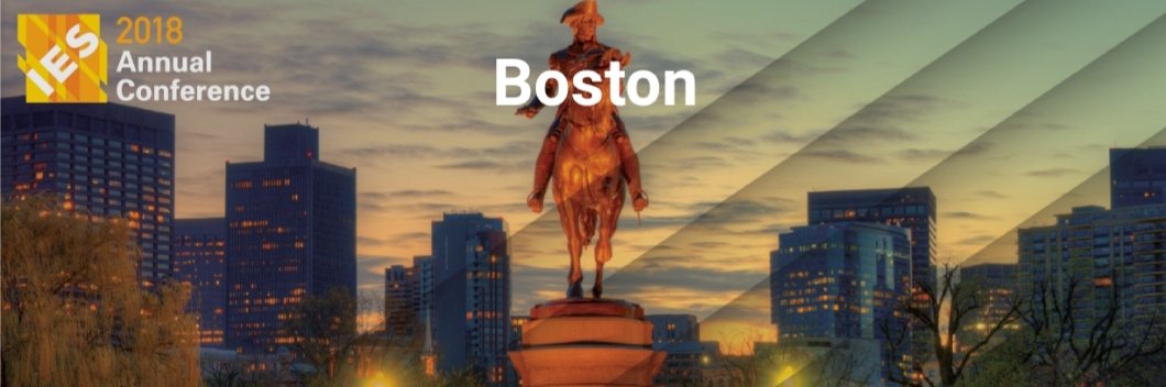 IES_vancouver's tweet image. Don&apos;t miss out on the early bird registration for the annual @The_IES conference. Last day for early bird is June 8th. 
.
ies.org/events/annual-…
.
#IESevents #Boston