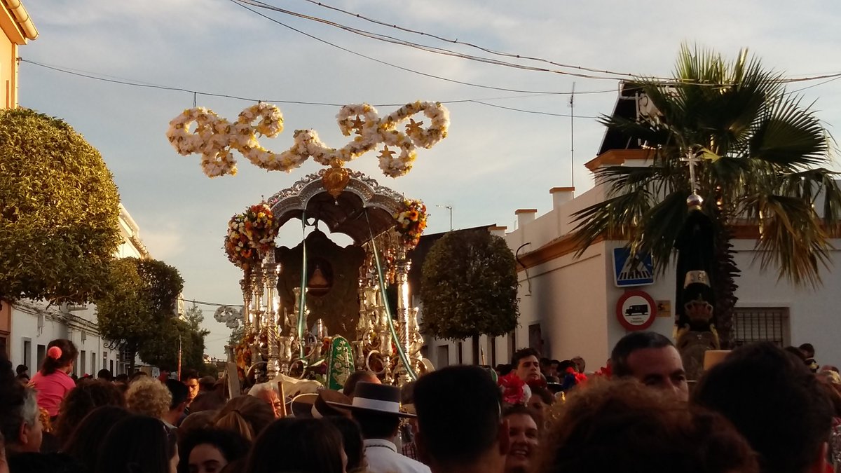 HDAD.ROCIO DE PILAS tweet media