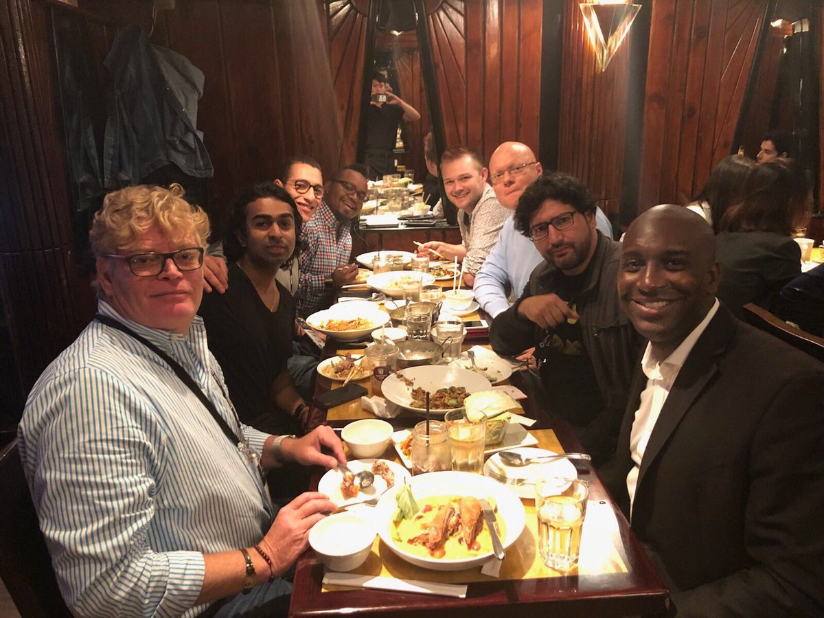 ICO HeadStart tweet media