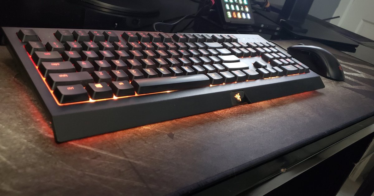 Tsan Deviouspizzaguy Auf Twitter Picked Up A Corsair Mm300