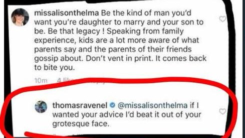 Face Reality tweet media