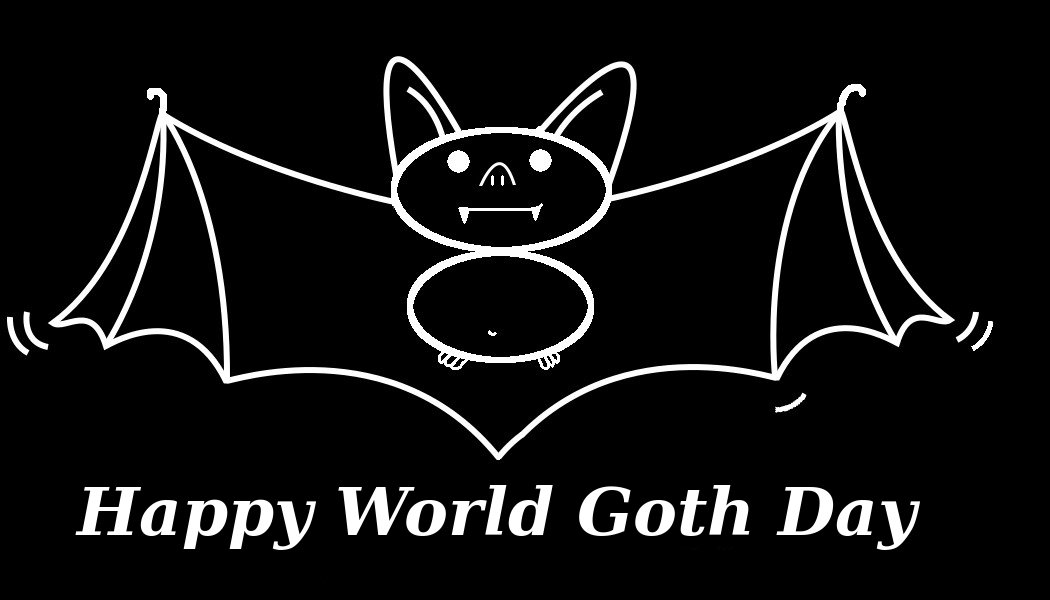 TheGothmariner's tweet photo. Happy World Goth Day @ItsBlack_Friday @BeyondStudio @heartnlc @cazmatthews @MomentoMoriUK @moreMorecambe @WoodyRadio @SometimeThe @eatenbyawhale @Phillehayward @AugerOfficial @RebcoRecords @SarahjaneFarr @WhitbyDracula @WhitbyHalloween @ladygaga @OctoberBurnsB @MiguelVampKing :) https://t.co/r70RhWCBQ8