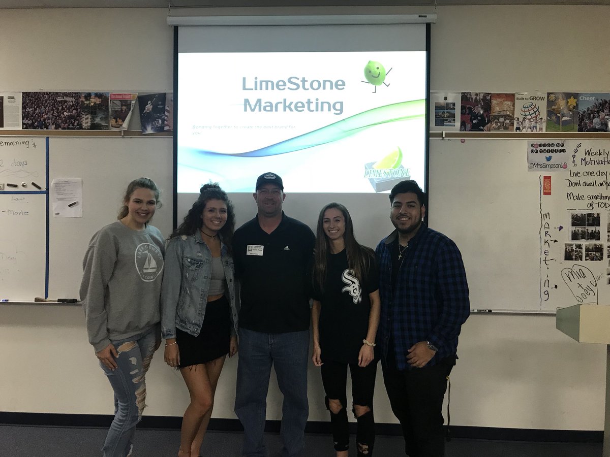 Congrats to Deanna, Paige, Marisa and Omar of Limestone Marketing on winning the <a href="/barnwoodsports/">Home Plate Tim(Tim Kuncis)</a> account! You guys did awesome! 🏆🥇