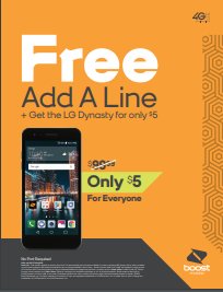 Boost Mobile Peoria tweet media