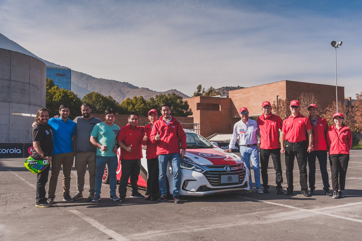ChileBYD's tweet photo. Ya tenemos fotos del evento Solo Race del pasado domingo, búscate en este álbum!
#BYDChile #LoveAndTrustBYD #SoloRace https://t.co/NA7Jwftb9v