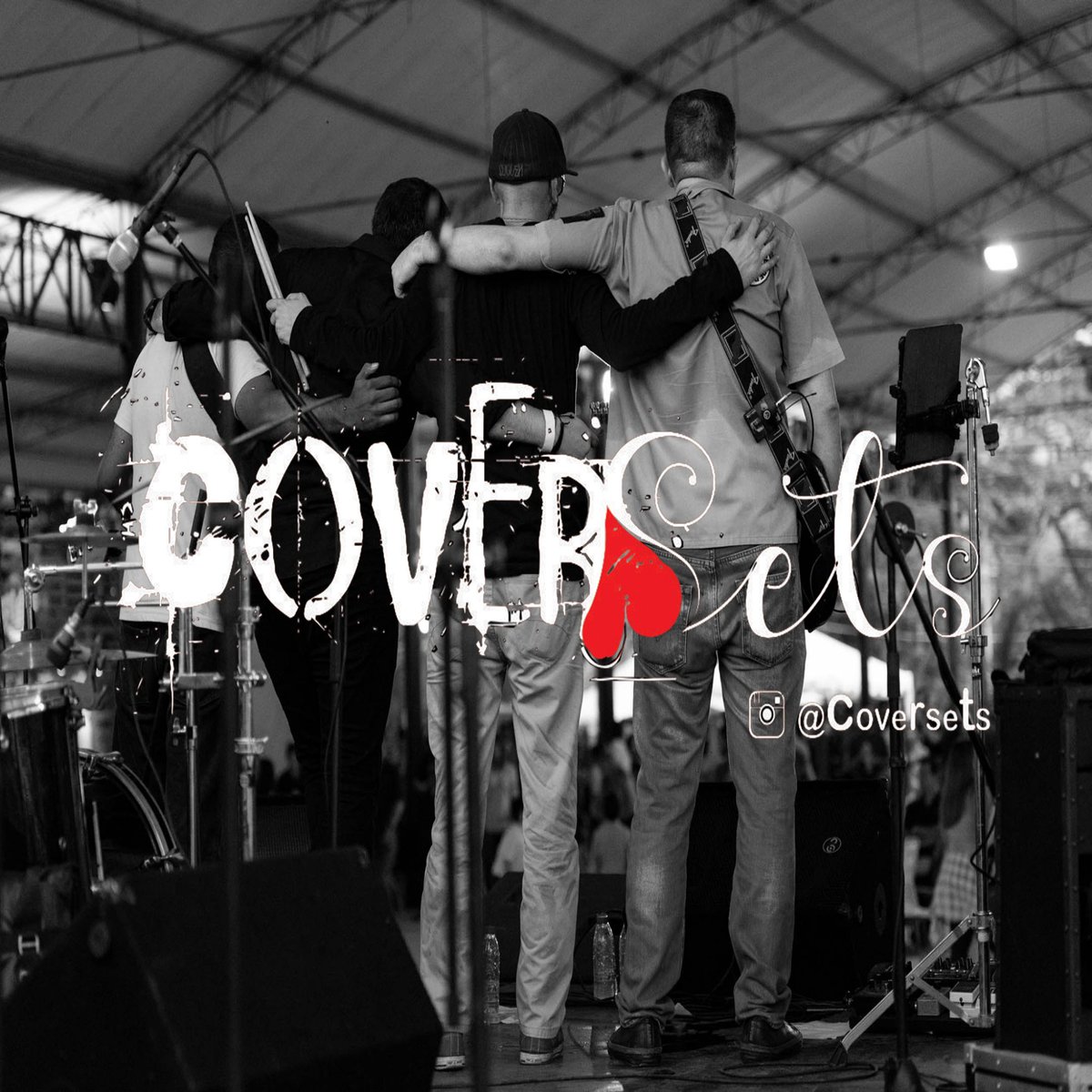 coversets tweet picture