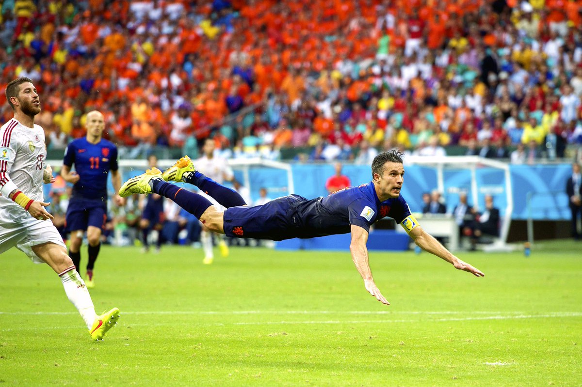 FootyAccums's tweet image. Best goal you've ever seen at a World Cup is?