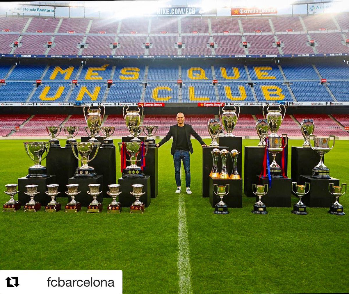 catrino93's tweet photo. Yeah, Iniesta has a lot of silverware. But is he the reigning South Jersey beer league Intercontinental Champion?... Didn't think so. 

Paul 1 - Don Andrés 0 #thisisachallenge https://t.co/xGiBWpF8el