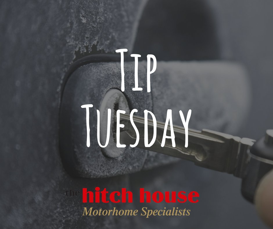 The Hitch House tweet media