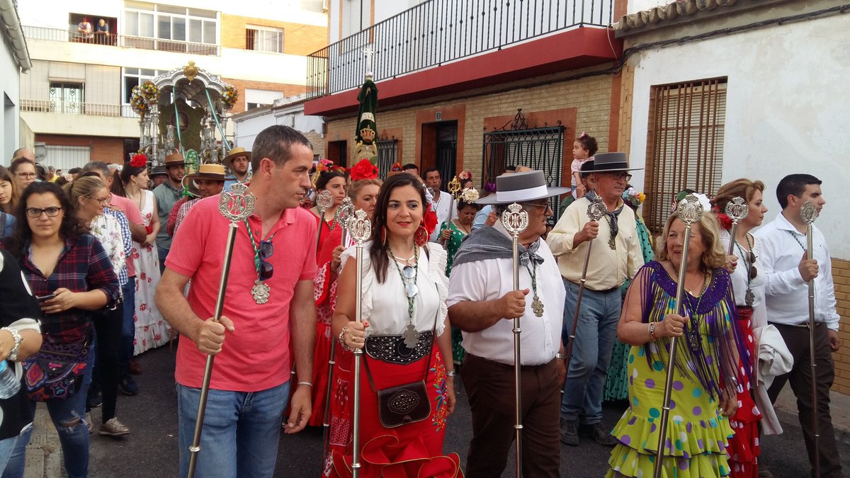 HDAD.ROCIO DE PILAS tweet media