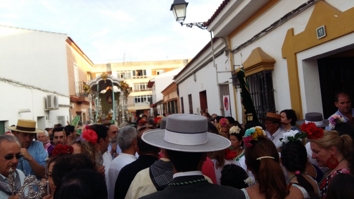HDAD.ROCIO DE PILAS tweet media