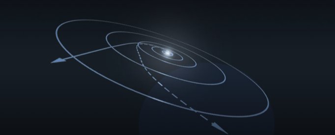 Nasa Moon On Twitter On May 17 At Nasatess Flew By The