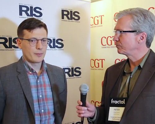 SimoneKnaap's tweet photo. Dan Wagner Gives Key Analytics Takeaways at RCAS. #retail #consumergoods #RCAS18 @CivisAnalytics @risnewsinsights @CGTMagazine #analytics https://t.co/tupIywxlzy https://t.co/KejbnHGRTf