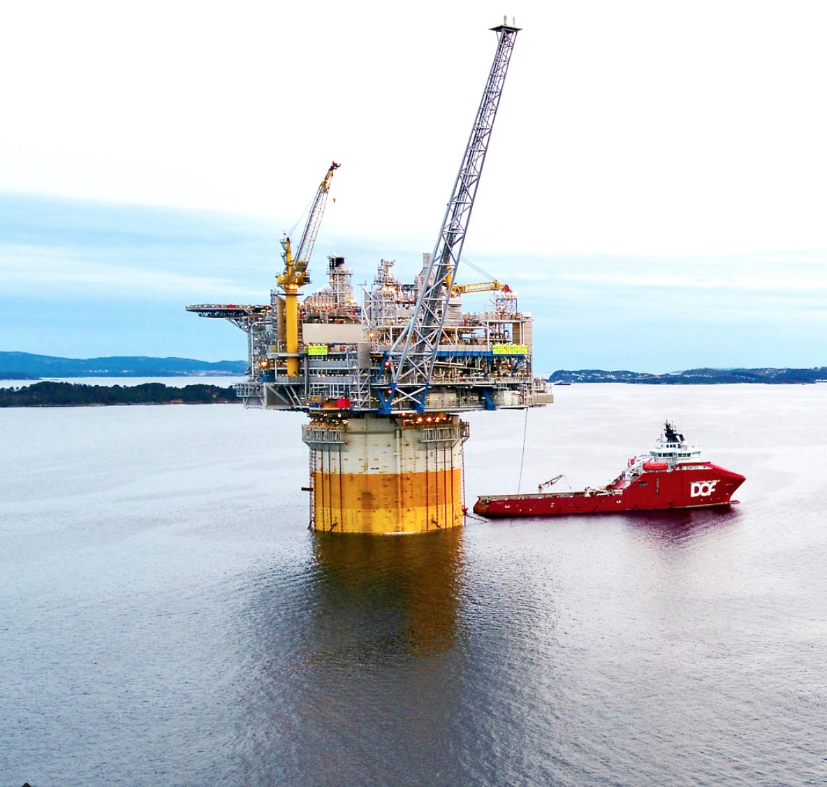 offshorejobs's tweet photo. Can you name the rig? #oilrig #rigwork https://t.co/Qj5rJlvgi7