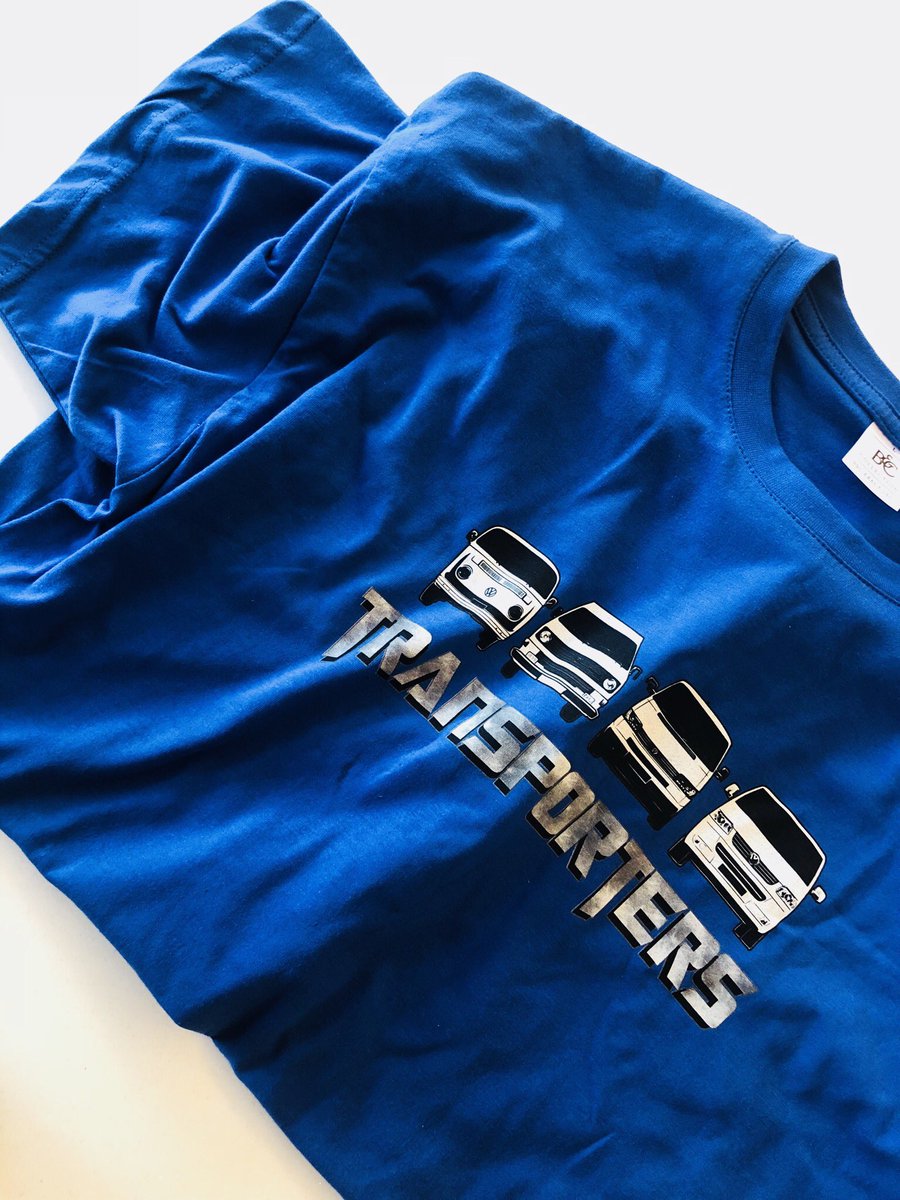 LondonCameraCo's tweet photo. Thanks to @CordwallisGroup #vw Heathrow not only for our shiny new van but our lovely new t shirts!! #transporter #t6 #geeks #tee @vwcommercial https://t.co/z9UcZgJyIq