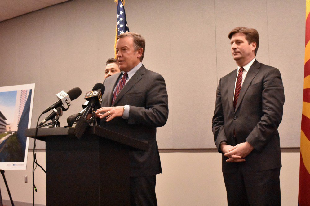 Michael Crow tweet media