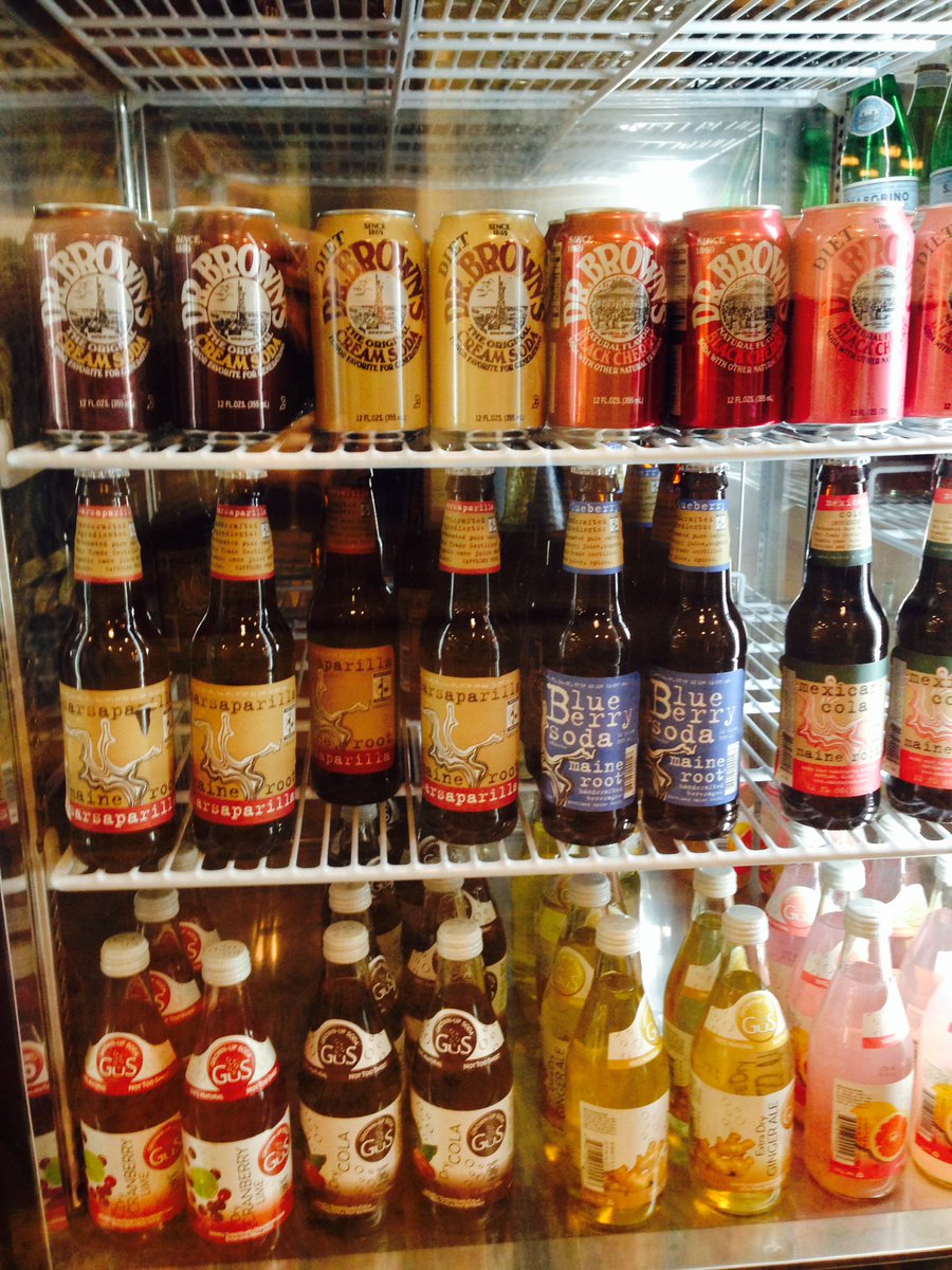 With so many selections, you can’t go wrong. #ComeAndVisit #Drinks #LunchBreak #LunchTime