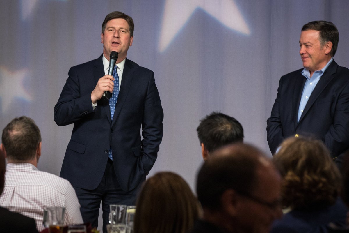 Michael Crow tweet media