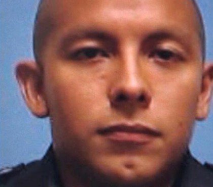 Death penalty sought against man in Dallas officer's slaying: By Tasha Tsiaperas The Dallas Morning News DALLAS — The Dallas County district attorney is seeking the death penalty for the man accused of killing a Dallas police officer… policeone.com/capital-punish… US Law Police Crime