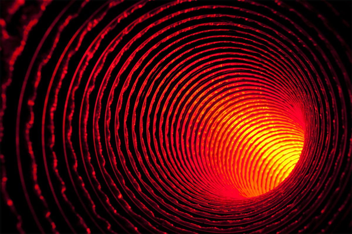 WaineAdrian's tweet photo. Get Noticed ! 
Take your ordinary, everyday subject and portray it from a viewpoint which is unfamiliar.  Ideal for a facory process where you are seeking new trade and markets. Chemical hose manufacturing. #manufacturinghour https://t.co/TXtIB19so6