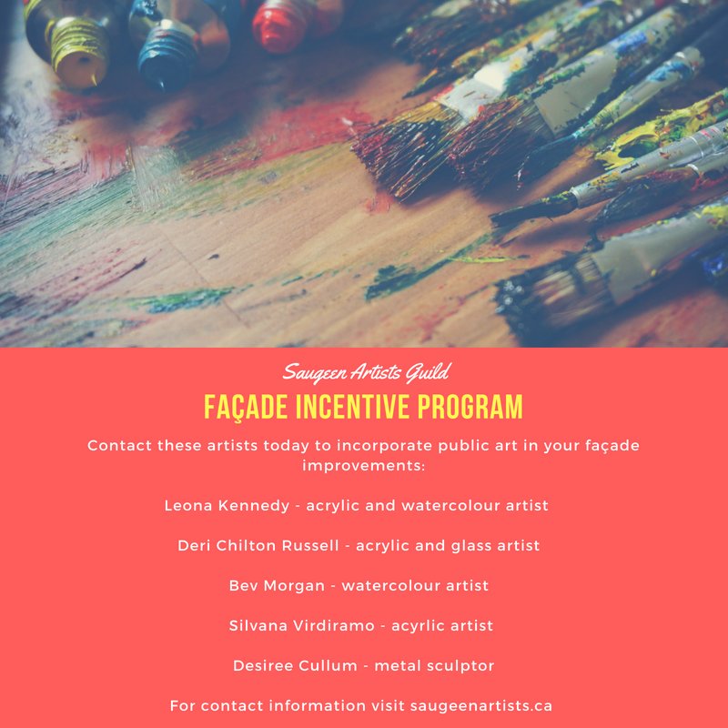 TownofHanover's tweet photo. Attention Downtown Hanover Properties! The application deadline is approaching for the 5th Intake of the Façade Incentive Program. NEW Public Art grant incentive added- consider partnering with a local artist to add custom site amenities to your storefront https://t.co/05cWJZDOLH https://t.co/YJ8mHPJMuh