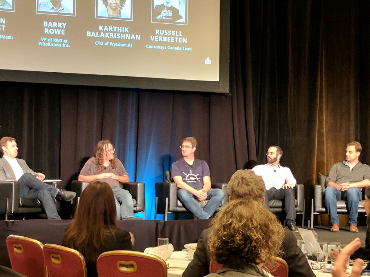 Right_Mesh's tweet image. Check out the technical deep dive live stream on @AiDecentralized with our CTO @compscidr alongside panelists @bengoertzel @barryrowe Russell Verbeeten and moderator Adam Gravitis @AiDecentralized #aidecentralized