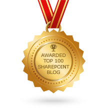 jeffangama's tweet photo. Proud to announce that my blog &amp; my brother's one @larry_angama has been listed in the TOP 100 SharePoint Blogs ! Give a visit, hit suscribe if you are dairing enough !  https://t.co/HS50IERJLp  @_feedspot @anuj_feedspot #CollabMania https://t.co/myd3I0brs3