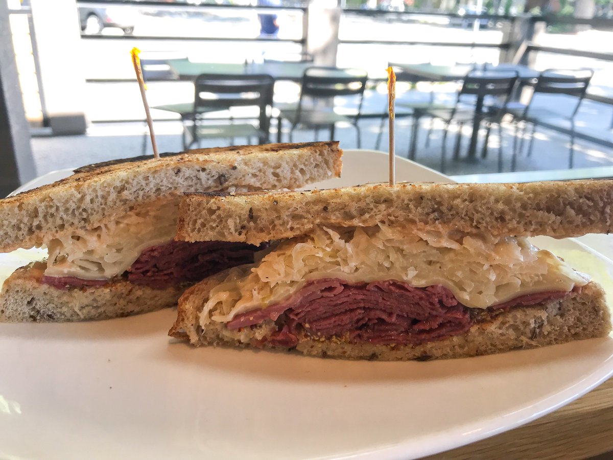 Jacks Urban Eats tweet media
