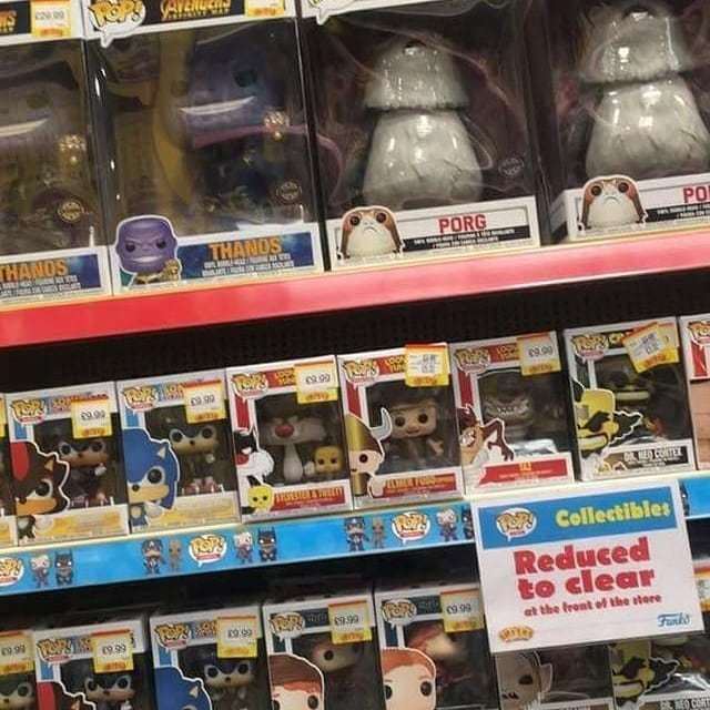 smyths thanos