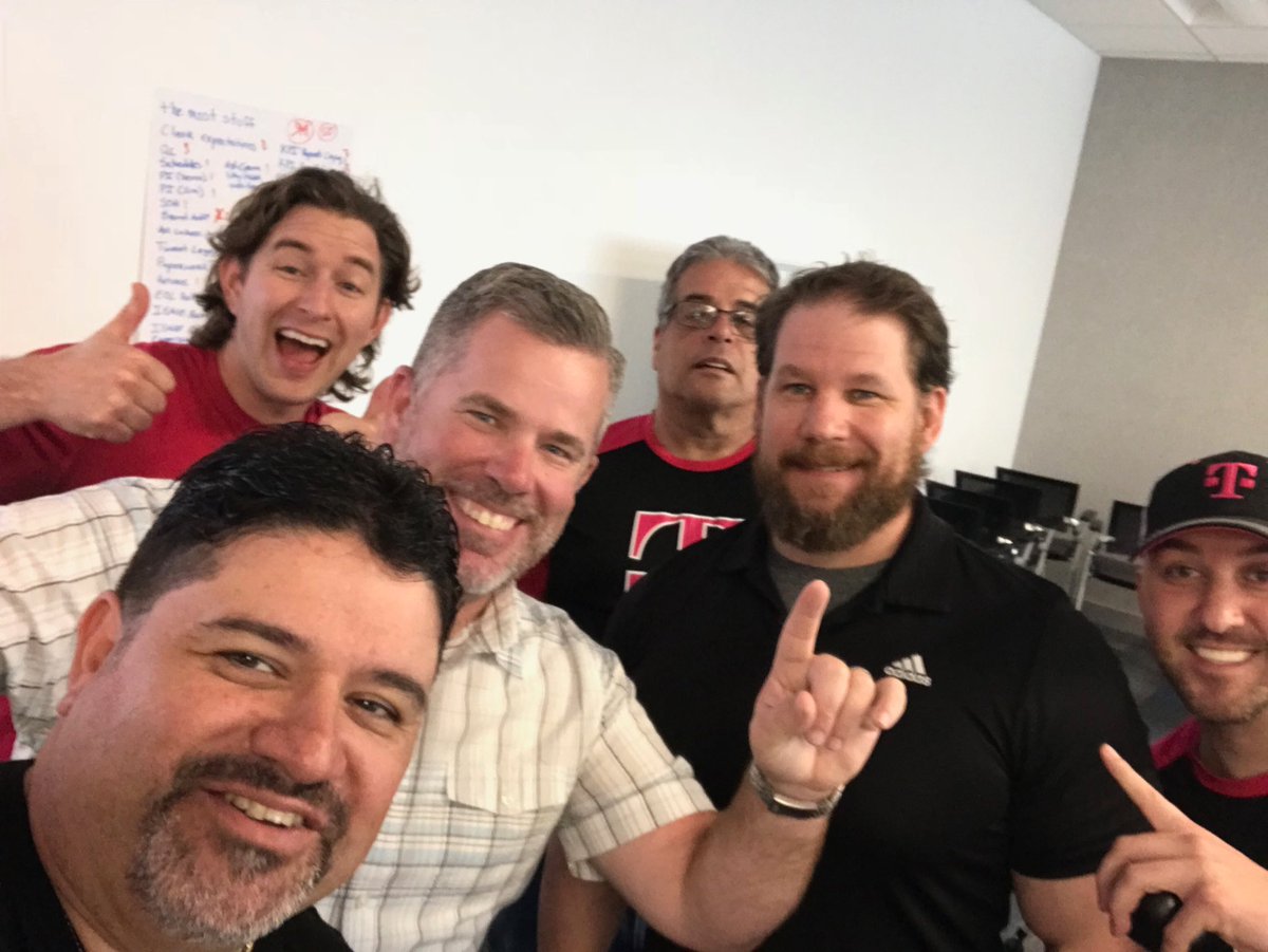 dadii4life2's tweet photo. #gpleader2018
Ready to Rock!!!! https://t.co/3MJ16E3kLR
