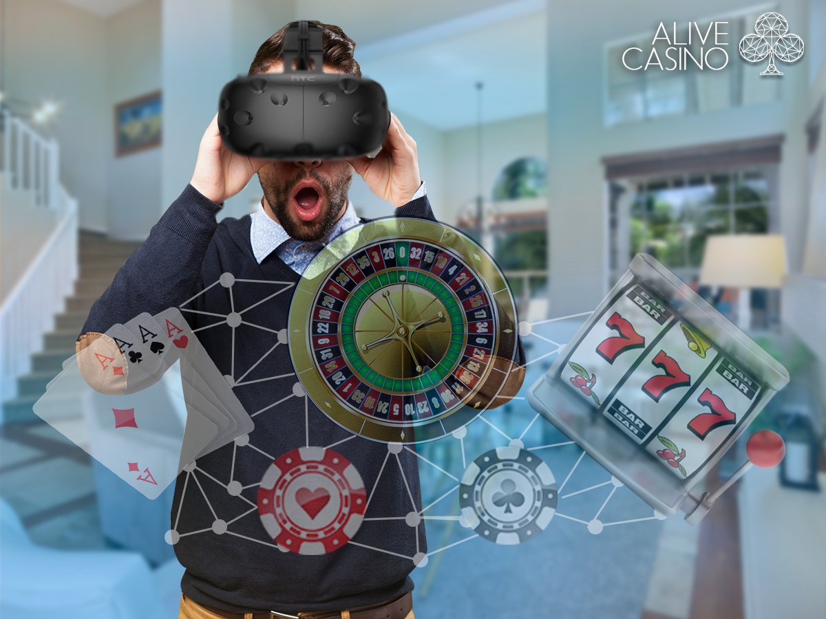casino virtual