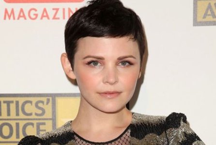 Happy 40th toe actress Ginnifer Goodwin born May 22, 1978   