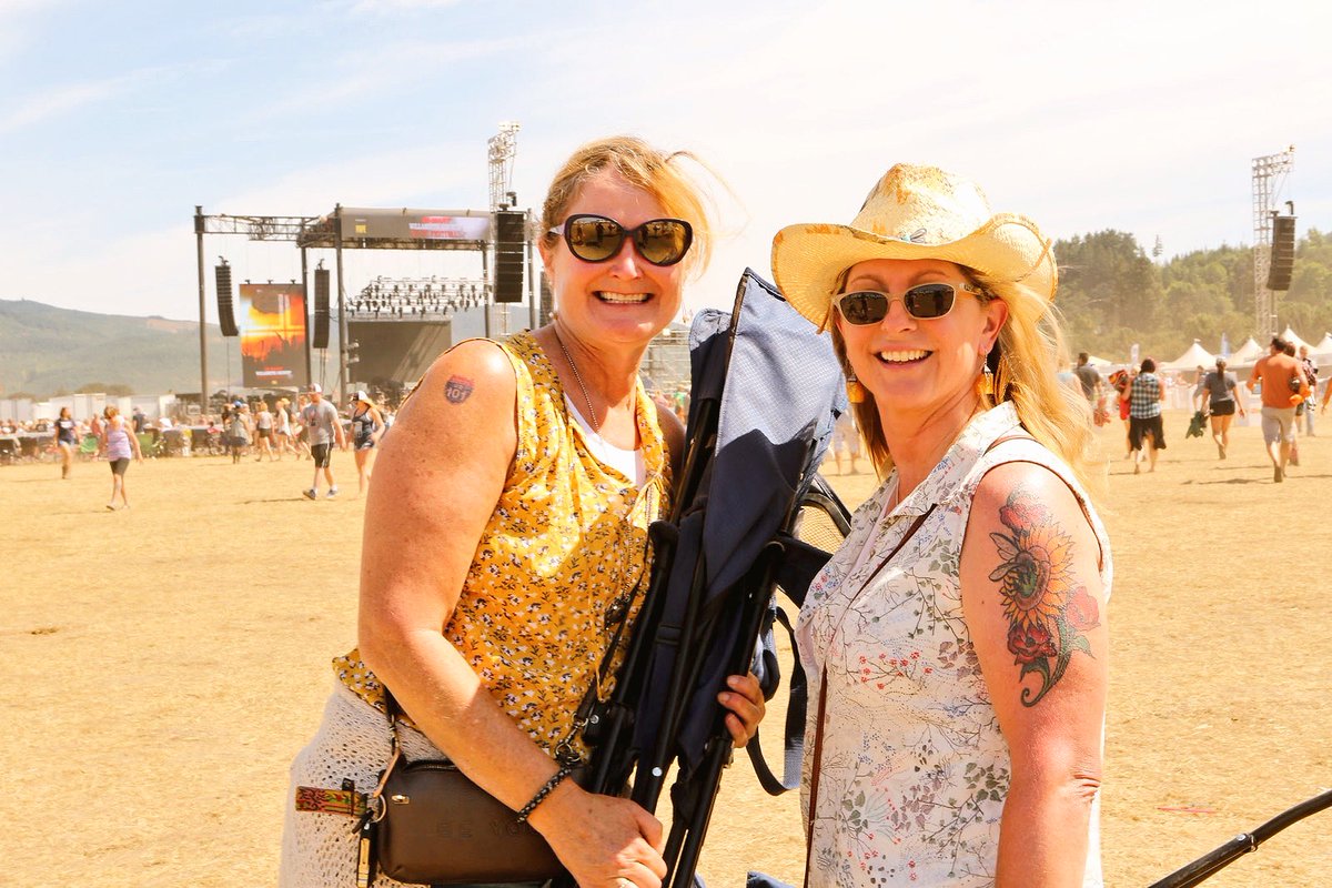 Do y’all have your tickets yet?! Only 86 days ‘till #bwcmf2018! 🙌🏻🎉