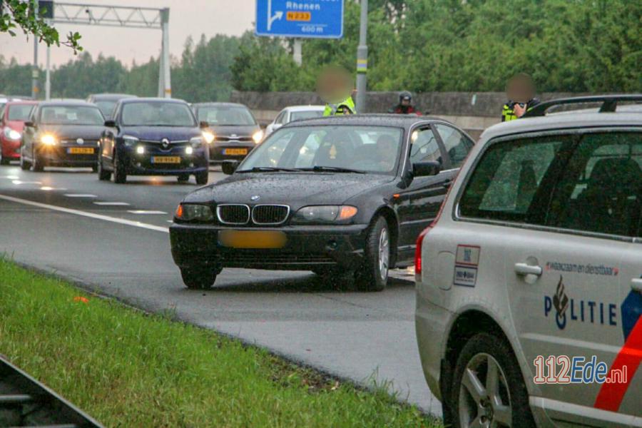 🚨 Aanrijding in file na ongeval op de A12 bij #Veenendaal 112.press/QTl3w7 112Ede https://t.co/7MTieEcCvP