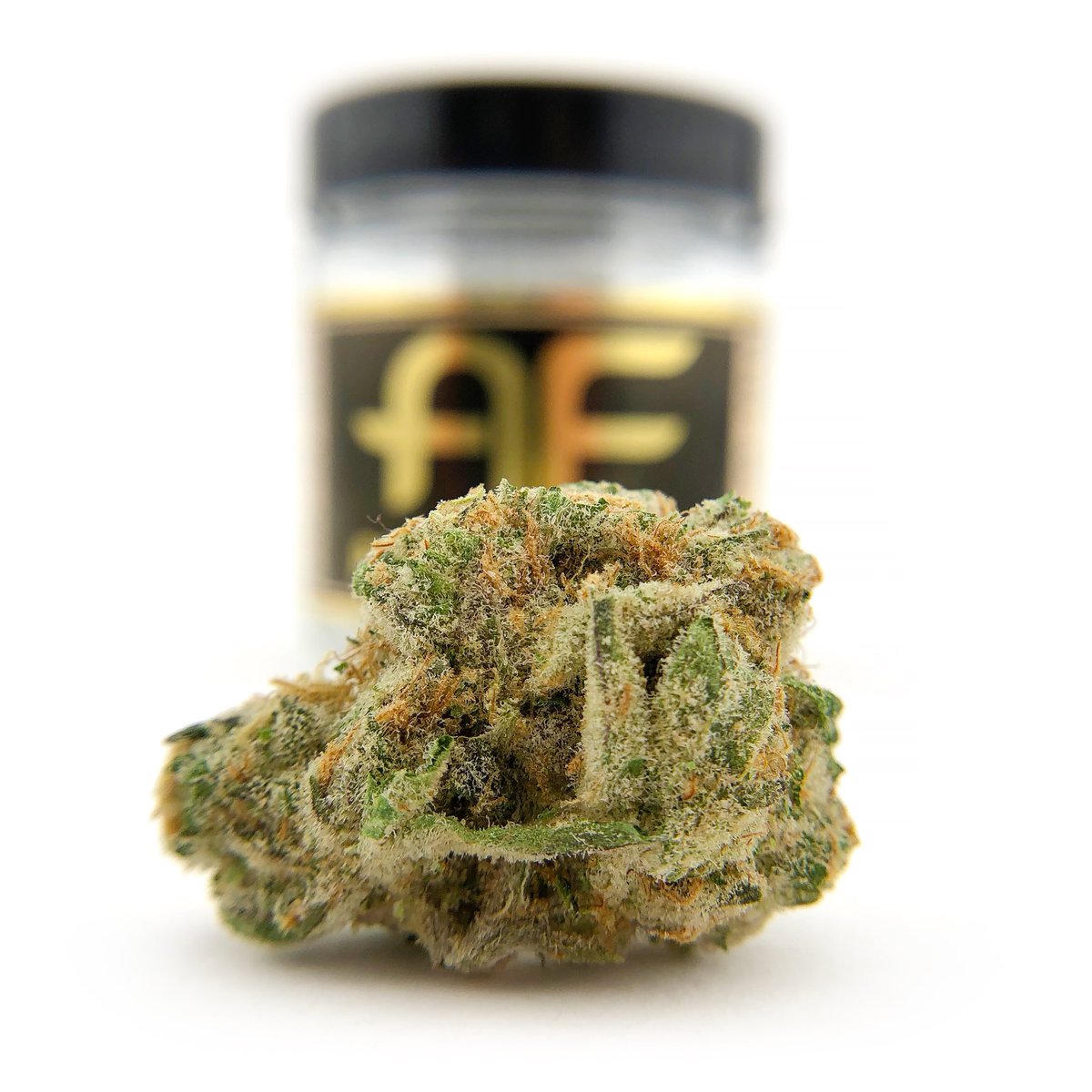 Lucky Leaf Co. (LuckyLeafCo) Twitter