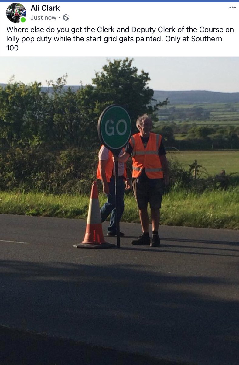 S100isleofman tweet picture