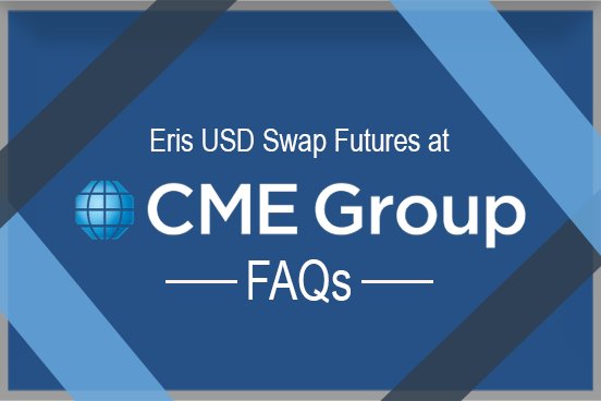 Have you heard? <a href="/ErisFutures/">Eris Innovations</a> USD interest rate #swap #futures are moving to <a href="/CMEGroup/">CME Group</a>. Check out the FAQs to learn more. erisfutures.com/eris-cme-faqs