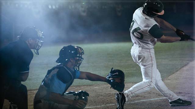 ProStride's tweet photo. Struggling at the plate? Watch this &amp; learn how you can increase your batting average by 40 points! https://t.co/QbAILIQoiG @GameSenseSports https://t.co/TI6dYcZozu