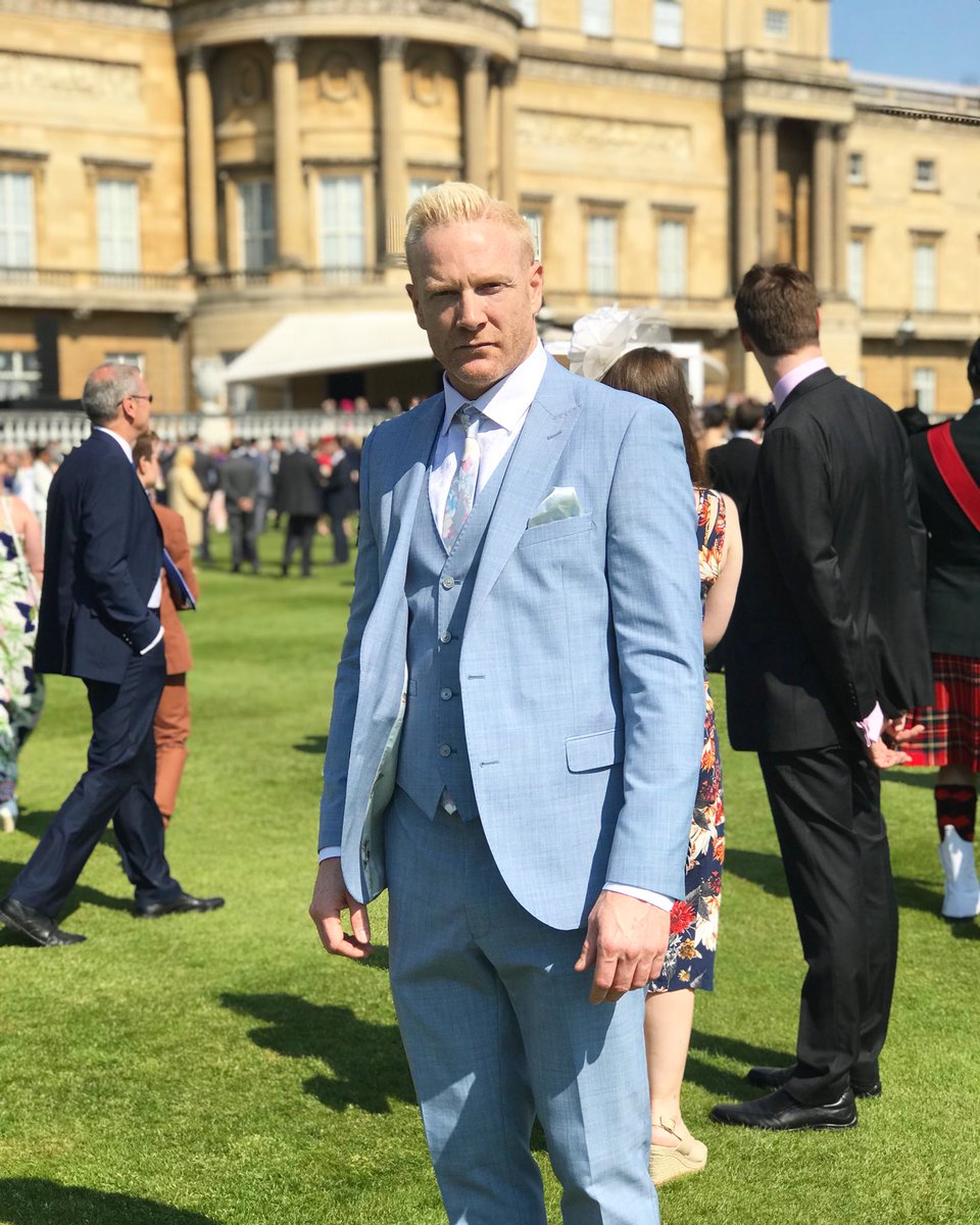 Iwan Thomas MBE tweet media