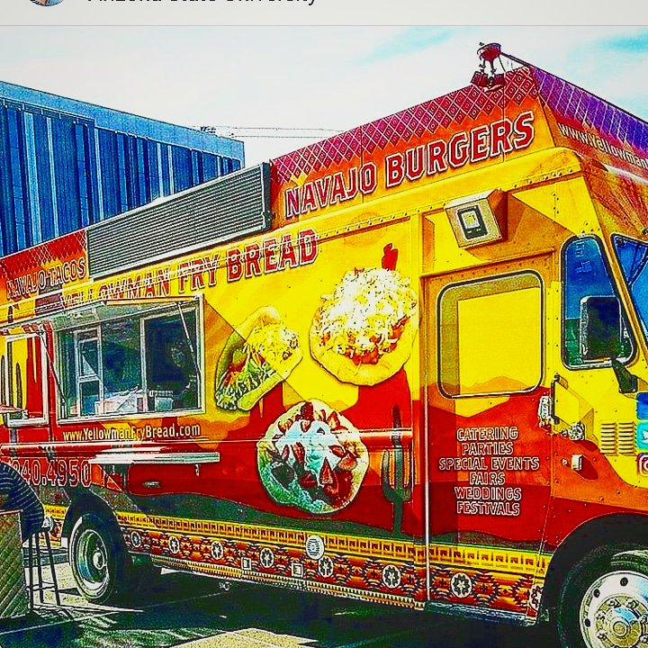 Yellowman Fry Bread On Twitter We Will Be Coming Your Way