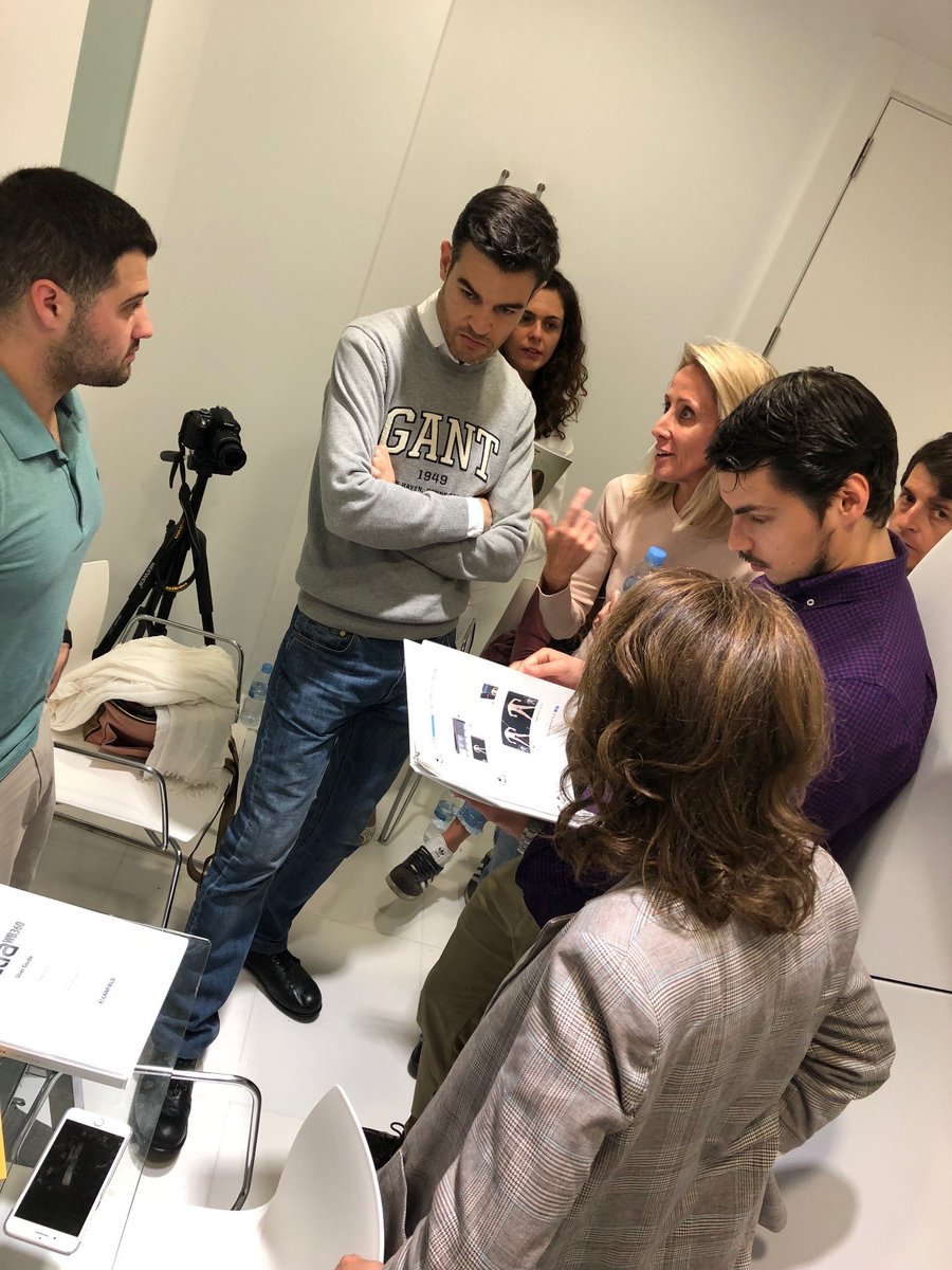 Our most recent WB360 installation in Madrid, Spain, for Grupo de Dermatologia - grupopedrojaen.com  . Our third installation in Europe and 9th install worldwide. #skincare #3Dimaging #skinimaging #VECTRA