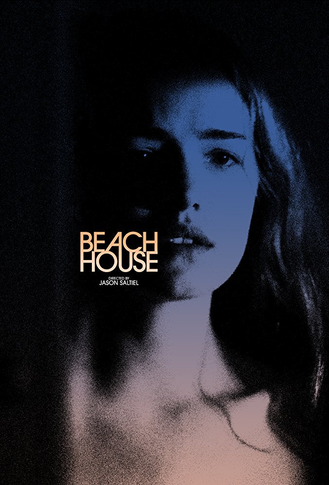 Cinepre Sur Twitter Jason Saltiel監督 ウィラ フィッツジェラルド Willa Fitzgerald 主演のスリラー Beach House の世界配給権をarchstone Distributionが獲得したようだ Deadline