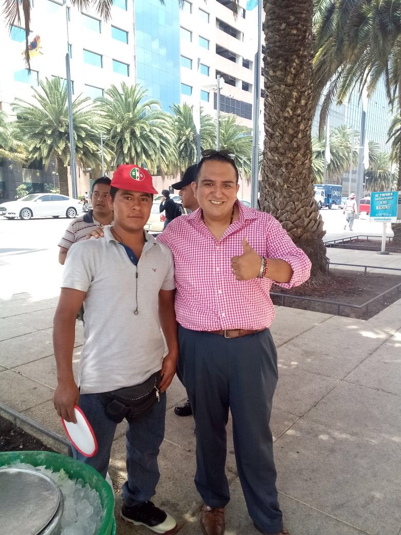 MNVC_CNOP's tweet photo. El @MNVC_CNOP participando activamente en la campaña de @MikelArriolaP #YoConMikel #SomosPopulares #SomosMNVC #SomosCNOP @mlv001 @arturo6913 @Sajarabaloap https://t.co/sYbA4XQmrX