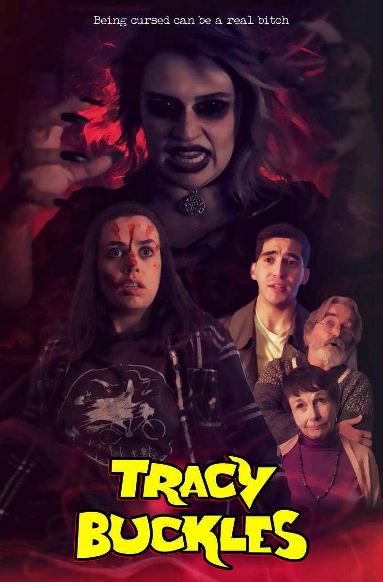 Tracy Buckles tweet media