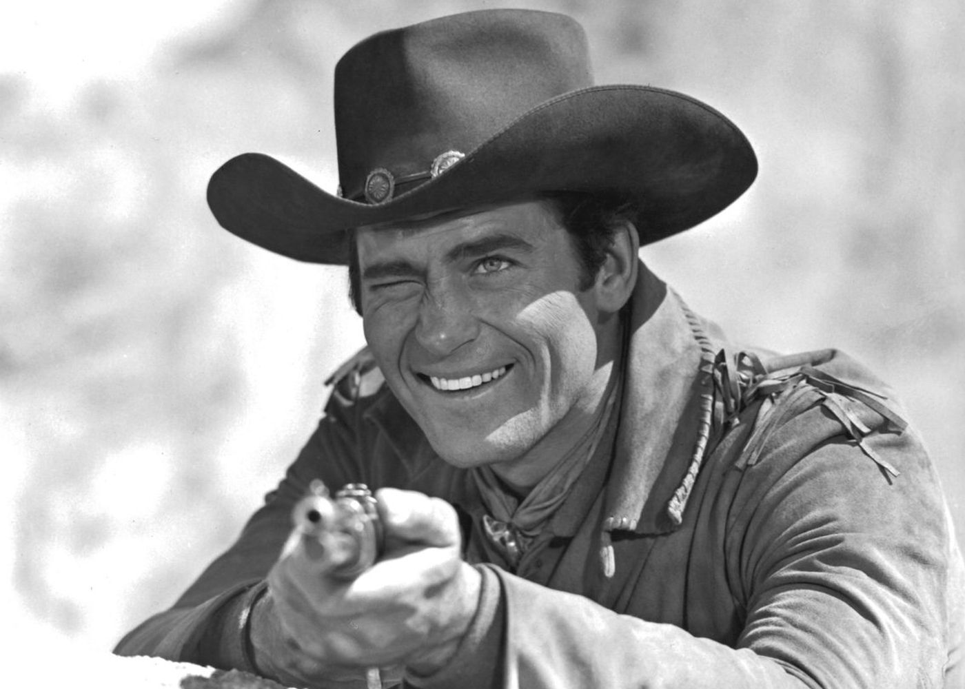 “Sad news on this #ToughGuyTuesday: #ClintWalker of #Cheyenne and #TheDirty...