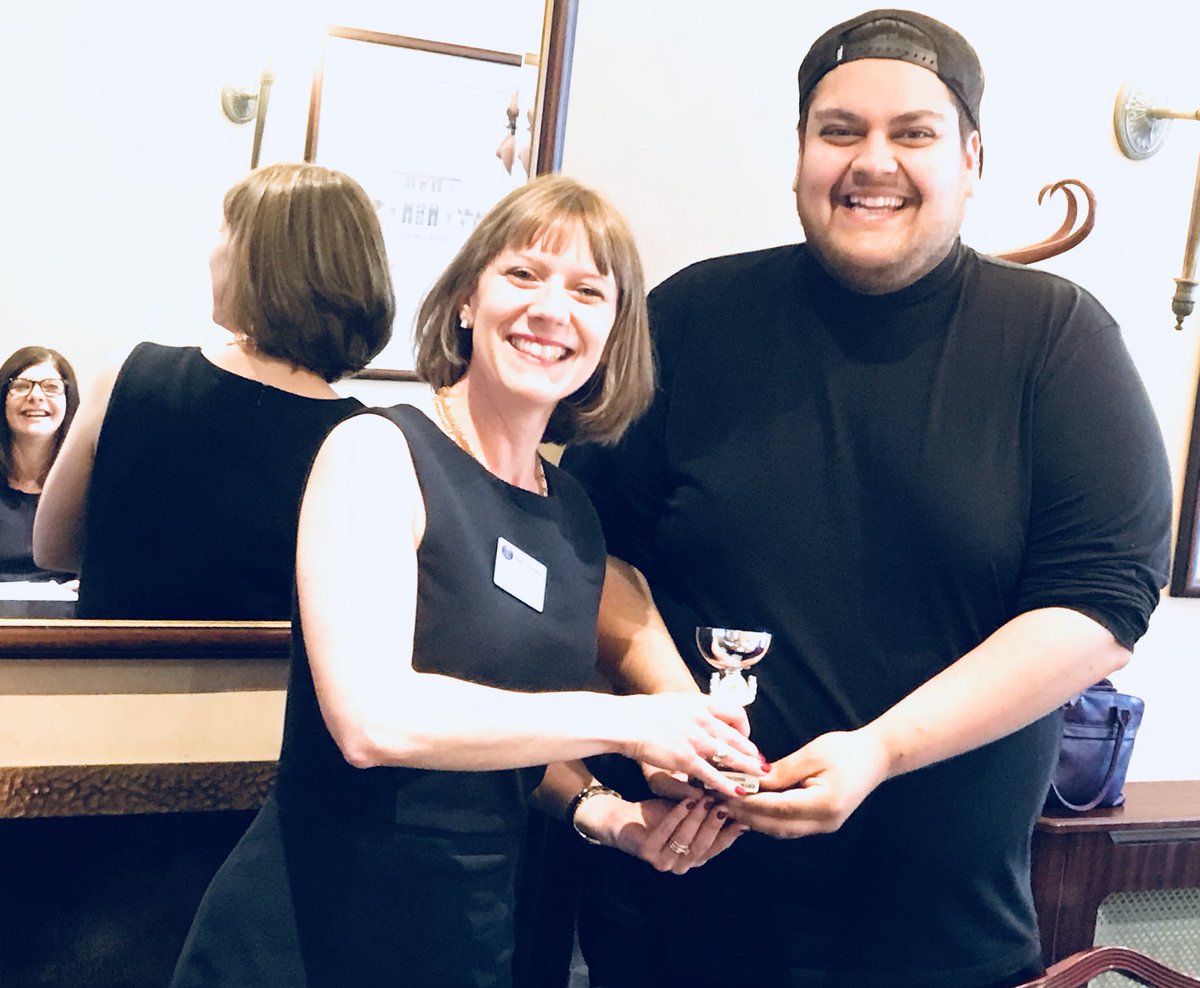 If you’ve not been to 
<a href="/bforblichfield/">BforB Lichfield</a> for a while #bforbhour people you really should. <a href="/BearKapVideo/">Bear Kap Video Production</a> and #PamStockdale are awesome 60 sec presenters. #rap #royal #impact