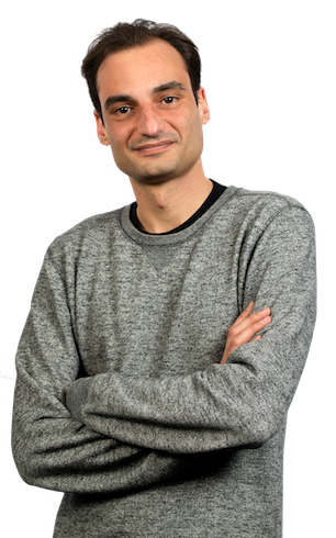 Meet our first Amsterdam #TechTalks speaker: Manos Tsagkias from 904Labs who will talk about building an e-commerce focused search engine using #AI. Get your free ticket for the event here: buff.ly/2kbBNY1