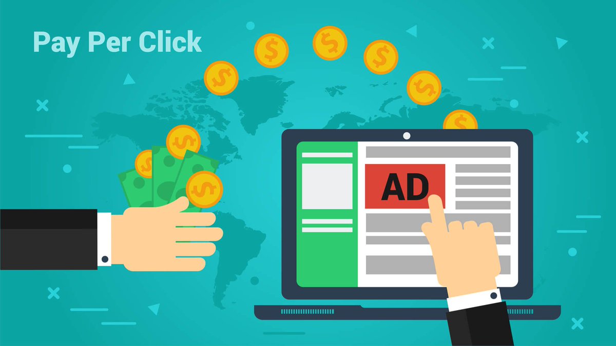 BossDJay's tweet photo. Some of this stuff is easy to take for granted, but if you're newer to #PPC, then there is some good information in this concise list.
"Hidden PPC traffic killers https://t.co/jaltOKYRHO" https://t.co/5UOLRugxoo