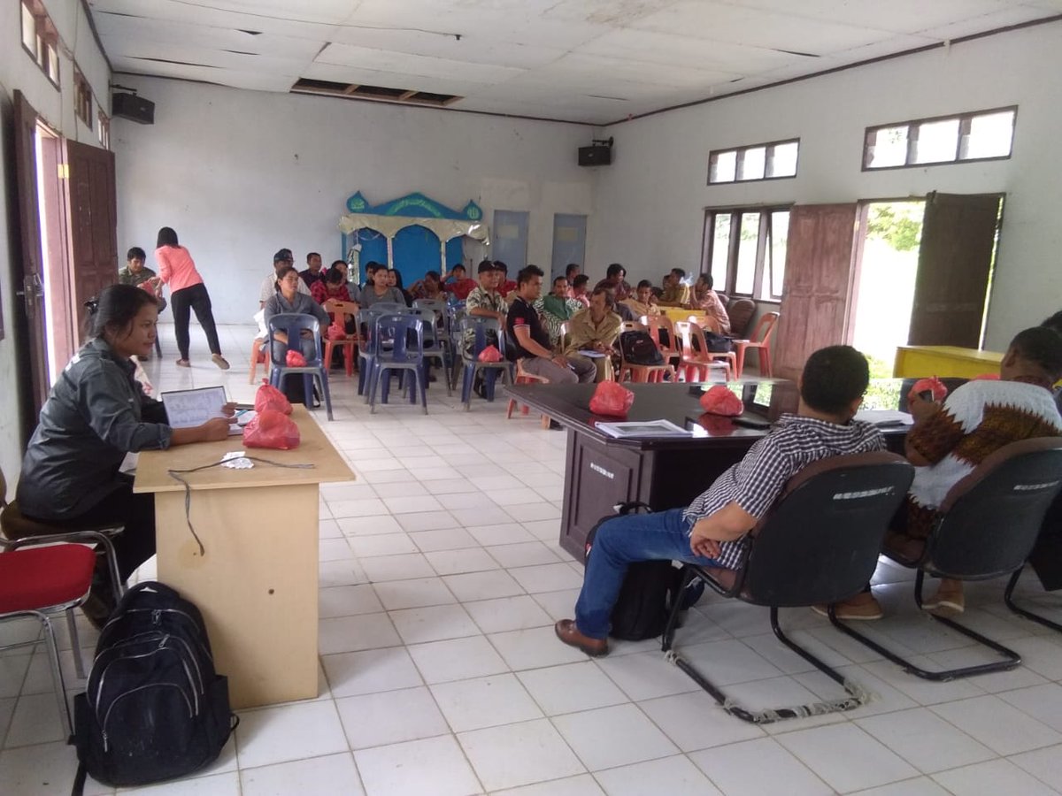 arjuna16sp's tweet image. Musdes #Refocusing PADAT KARYA TUNAI #DanaDesa se Kec Pagindar Kab Pakpak Bharat wujudkan Nawacita Presiden Jokowi, 22-5-218
#20TahunReformasi 
@EkoSandjojo 
@SatgasDanaDesa 
@diskominfo_pb