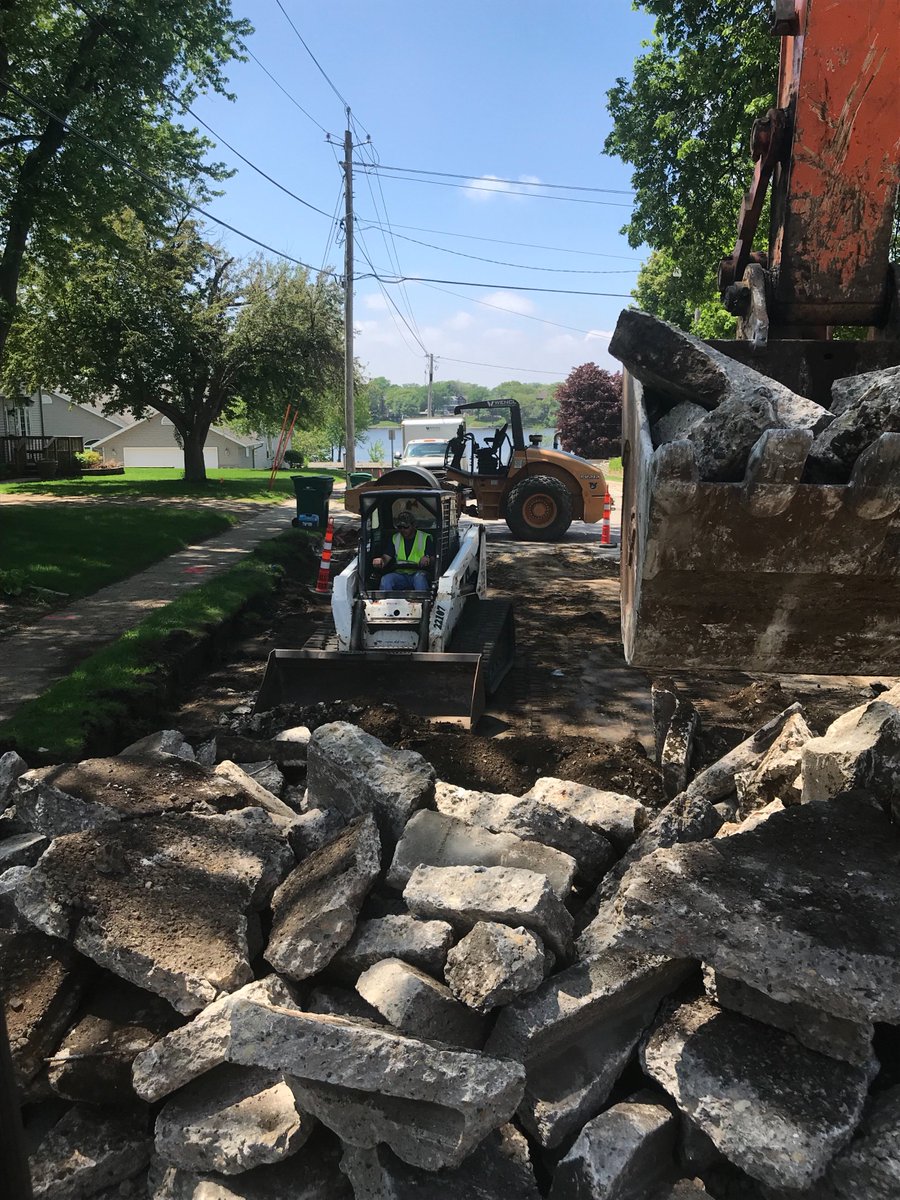 Wencl Construction tweet media